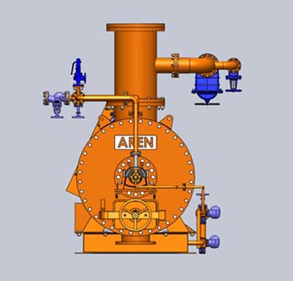 Batch Cooker