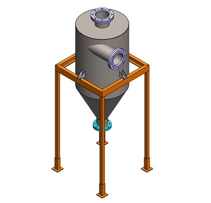 Cyclone Separator