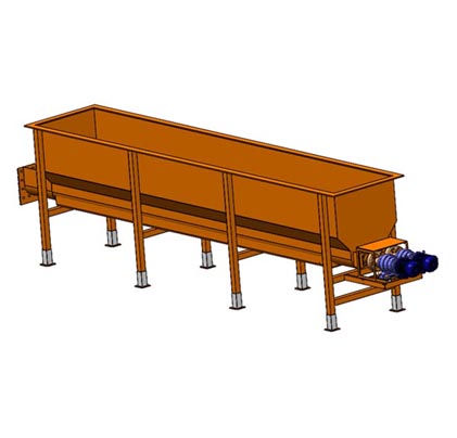 Greaves Bin
